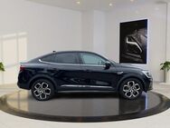 Renault Arkana Techno LED Klimaauto dig. Tacho TCe 16... - Hüttenberg