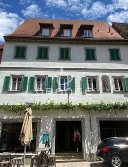 *** Top Immobilie im Herzen von Volkach*** - Volkach