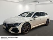 VW Arteon, 2.0 TSI Shooting Brake R, Jahr 2021 - Düsseldorf