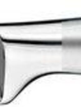 RÖSLE Gemüsemesser Basic Line, für Obst und Gemüse, Klingenspezialstahl, ergonomischer Griff