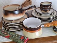 Fondue-Set - Hamburg Wandsbek