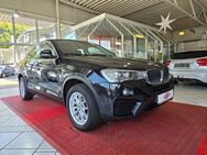 BMW X4 20i Aut. +KLIMAAUT.+GLASDACH+XENON+ - Lahnstein