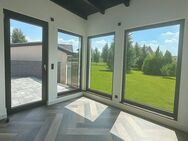 *Neubau-Erstbezug* 3-Raum-Wohnung mit Wintergarten in ruhiger und grüner Lage von Spremberg - Spremberg