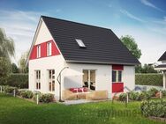 Ihr neues Traumhaus an eienem privilegierten Ort in Cadolzburg - Cadolzburg
