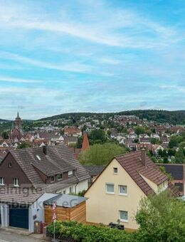 Am Heinrichsberg - Traumhafter Ausblick - Weil der Stadt