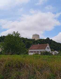 Modernes Wohnerlebnis in bester Lage – Wohlfühlen garantiert. - Kelheim