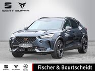 CUPRA Formentor, 2.0 TSI VZ, Jahr 2024 - Lohmar