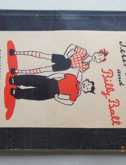 English book for children from 1948 - - Allgäu - TOM - München Maxvorstadt