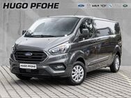 Ford Transit Custom, 2.0 TDCi Limited 320 L2H1 96kW Fro, Jahr 2020 - Hamburg