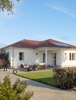 Schöner Bungalow in ruhiger grüner Lage in Haren, Ortschaft Erika - Haren (Ems)