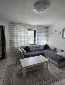 3-Zimmer-Wohnung - naturnah in Nienburg/Weser - Nienburg (Weser)