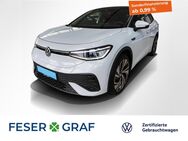 VW ID.5, Pro Performance Wärmepumpe, Jahr 2023 - Forchheim (Bayern)