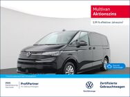 VW T7 Multivan, LÜ Life TDI Easy-Open, Jahr 2024 - Hannover