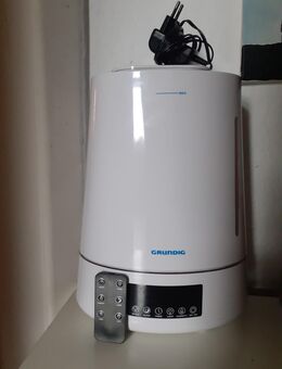 Grundig Luftbefeuchter - Herne