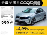 Opel Corsa-e, Edition AUTOMATIK ALLWETTER, Jahr 2023 - Stade (Hansestadt)