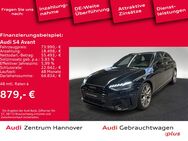 Audi S4, Avant TDI, Jahr 2024 - Hannover