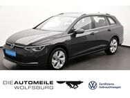 VW Golf Variant, 1.5 TSI Golf 8 VIII Style, Jahr 2022 - Wolfsburg