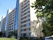 2 Raumwohnung mit Balkon und tollem Ausblick - Dresden