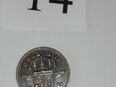 MÜNZE : Belgien von 1955 Wert 50 Centimes King Albert Zustand hervorragend in 40591