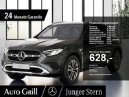 Mercedes GLC 220, d Avantgarde Distro Totwi, Jahr 2023 - Hohenlinden