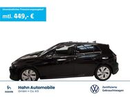 VW Golf, 2.0 TSI GTI, Jahr 2024 - Schorndorf (Baden-Württemberg)