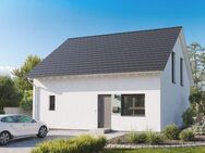 Neues Traumhaus in ruhiger Wohngegend mit malerfertiger & individueller Gestaltung - Saarbrücken