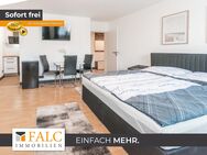 Business-Apartment mit Umsatzsteuerausweis / Kurzzeitvermietung - Essen