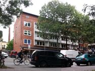 Mehrfamilienhaus auf St. Pauli mit Vorbescheid zur Verdopplung der Wohnfläche - Hamburg