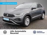 VW T-Roc, 1.0 TSI LIFE, Jahr 2024 - Neuwied