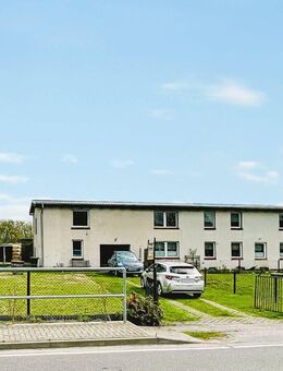 Erbbaurecht: Sanierungsbedürftiges Wohnhaus mit Entwicklungspotential in Groß Zastrow - Görmin