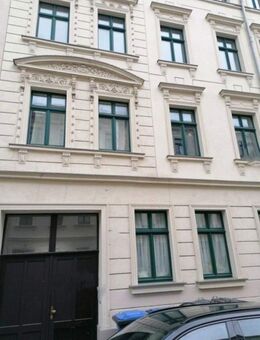 Möbliertes Apartments mit Balkon - Leipzig