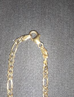Goldkette - Leer (Ostfriesland)