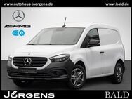 Mercedes Citan, 112 KASTEN L MBUX, Jahr 2023 - Siegen (Universitätsstadt)