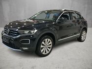 VW T-Roc, 1.5 TSi Sport Sport, Jahr 2021 - Eltville (Rhein)