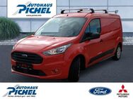 Ford Transit Connect Kasten lang Trend AHZV+AUDIOSYSTEM 9 INKL.NAVI+BEH.FRONTSCHEIBE - Rochlitz