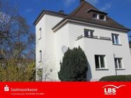 Stadtvilla in der Frohen Zukunft - Halle (Saale)