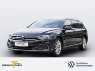 VW Passat Variant, 1.4 TSI eHybrid GTE R-LINE, Jahr 2021 - Plettenberg