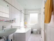 Im Frohnhausens: geräumige Wohnung in gepflegtem Haus - Essen