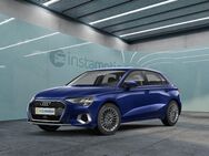 Audi Q3, , Jahr 2023 - München