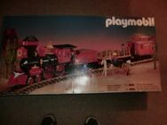 Playmobil-Westerndampflok 4034 - Freiberg (Neckar)