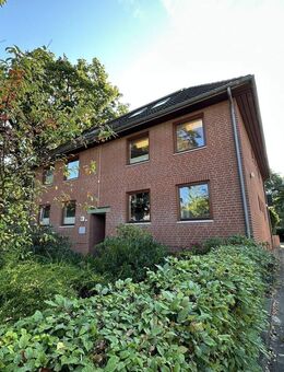 DG- Wohnung im Quellental, Pinneberg - Pinneberg