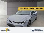 VW Golf Variant, 1.5 eTSI STYLE LM18, Jahr 2021 - Marl (Nordrhein-Westfalen)