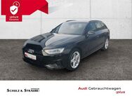 Audi A4, Avant 40 TDI quattro Advanced, Jahr 2023 - Bad Salzungen