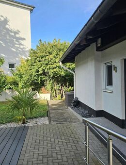 Traumhaftes Zweifamilienhaus mit Garten, PV & gehobenem Komfort, Frankfurt 45 Min. - Bad Soden-Salmünster
