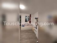 [TAUSCHWOHNUNG] 1-Zimmer Wohnung mit Balkon gegen 2-3 Zimmer - Potsdam