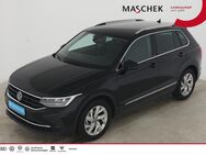 VW Tiguan, 1.5 TSI MOVE Ambient, Jahr 2024 - Wackersdorf