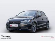 Audi A1 Sportback 1.0 TFSI S LINE XENON LM17 MEDIA PRIVACY - Gelsenkirchen