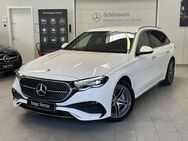 Mercedes E 300, e T AMG BURMES4D SITZKLIMA, Jahr 2024 - Wuppertal