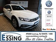 VW Passat Variant, 2.0 TDI Alltrack "IQ, Jahr 2022 - Lastrup