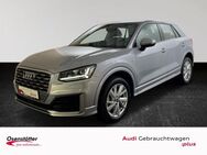 Audi Q2, 30 TDI S-Line, Jahr 2020 - Traunstein